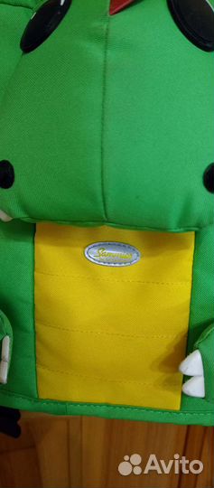 Детский рюкзак samsonite