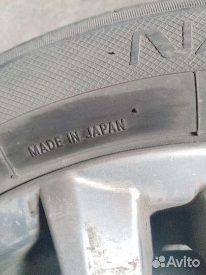 Toyo H03 185/60 R14 160Q