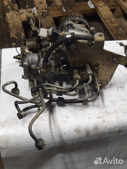 Топливный насос Audi 100 C4 90-95г