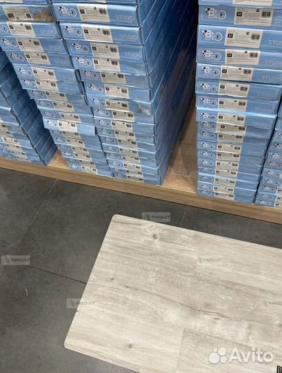 Кварцвиниловая плитка pacпpoдажа