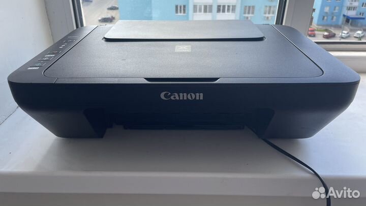 Мфу canon pixma mg2545s