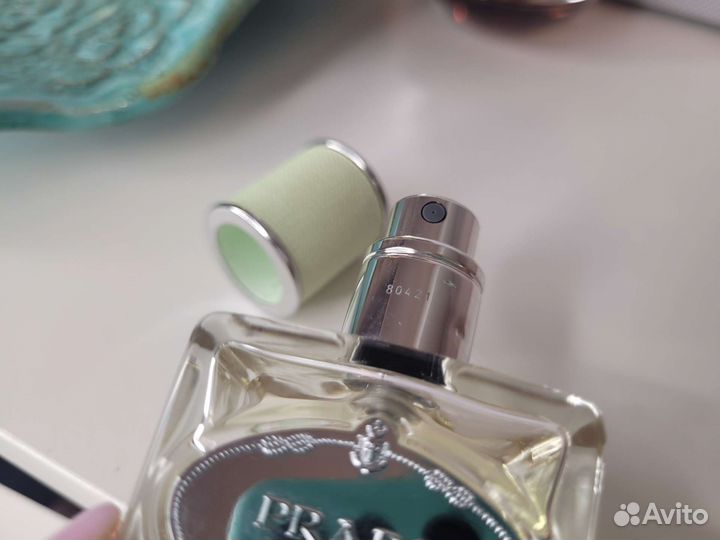 Infusion d'Iris Prada оригинал