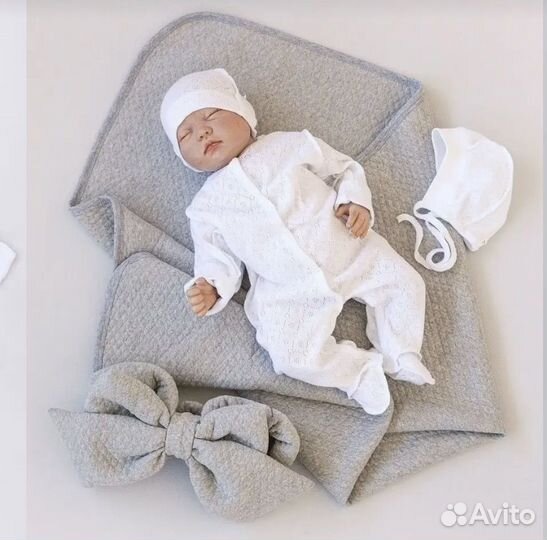 Комплект на выписку