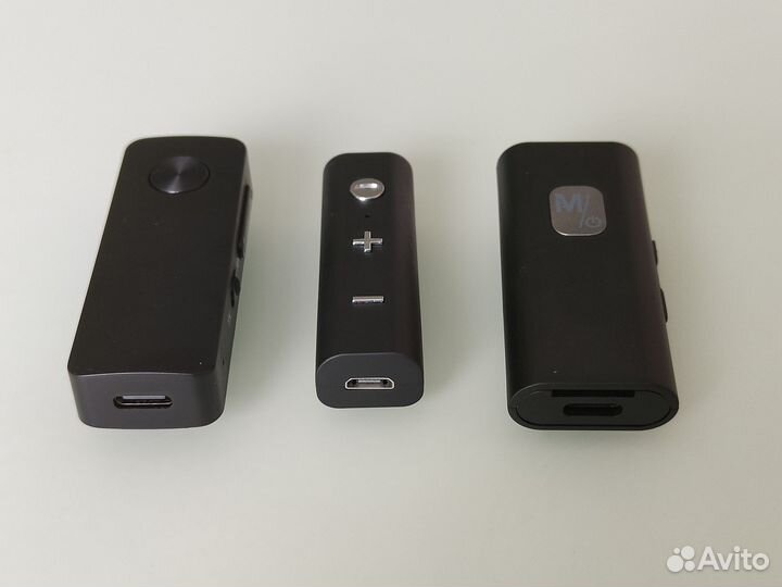 Беспроводные ресиверы T66, Essager, SR11