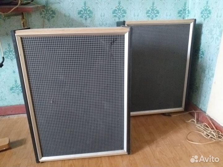 Усилитель Амфитон, Вега 106, Орбита 205