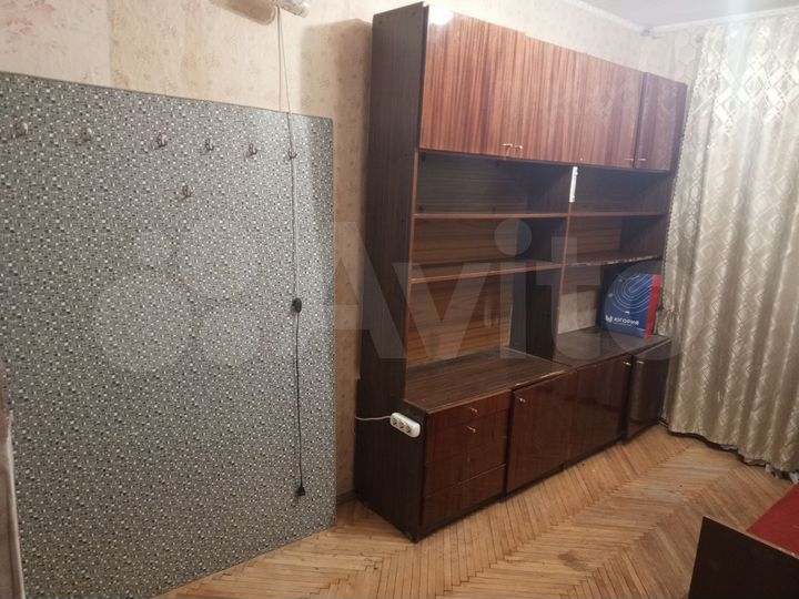 Комната 15 м² в 2-к., 1/5 эт.