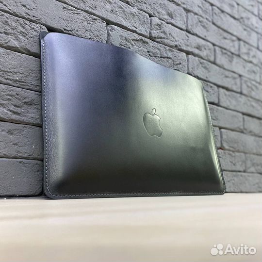 Чехол для macbook air/pro 13/14/15/16