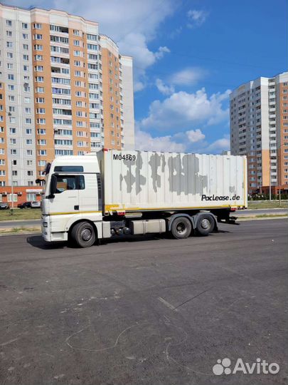 Водитель