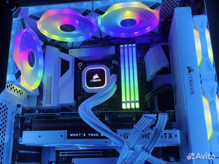 Сборка компьютеров на любой бюджет