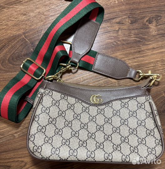 Сумка женская