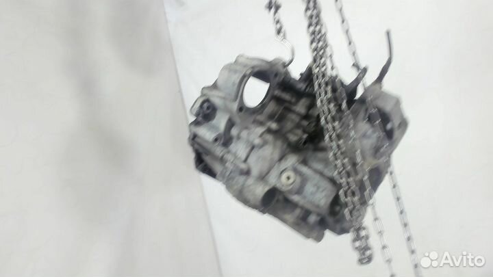 Кпп 6-ст.мех. (МКПП) Volkswagen Scirocco 2008, 201