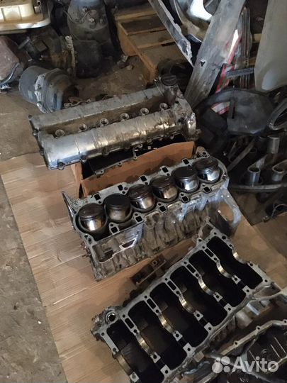 Двигатель X20D1 Chevrolet Epica