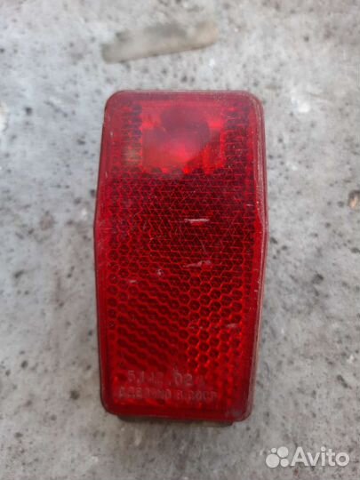 Динамка, фонарь