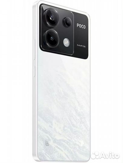 Xiaomi Poco X6, 12/256 ГБ