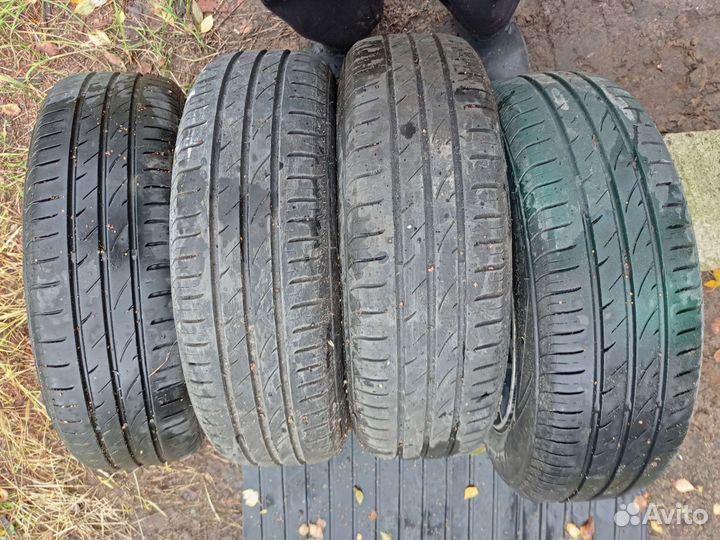 Nexen N'Blue HD Plus 175/65 R14