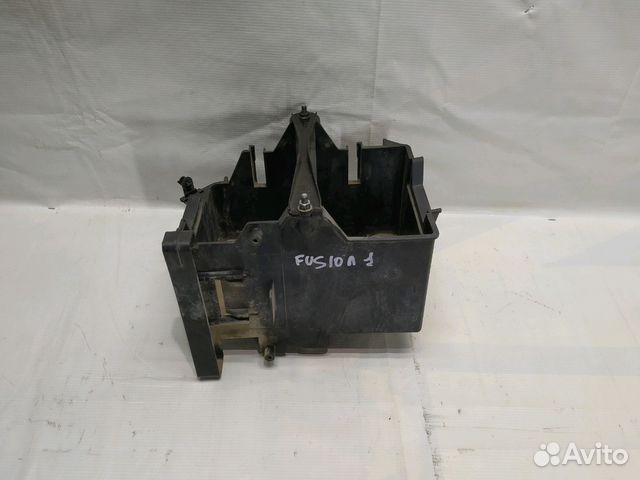 Ford Fusion Fiesta Корпус аккумулятора