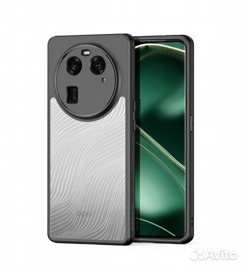 Чехол для Oppo Find X6