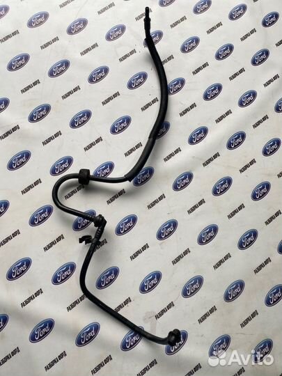 Трубка вакуумного усилителя Ford Focus 2 1.8 седан