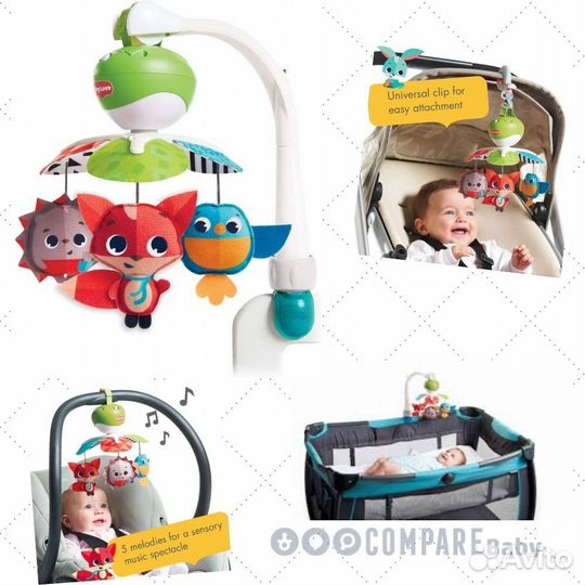 Мобиль tony love