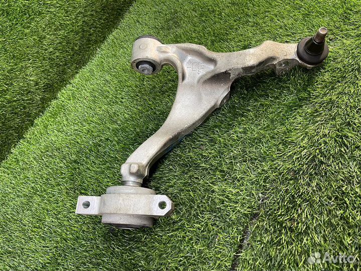 Рычаг передний левый Nissan Skyline V36 VQ25HR