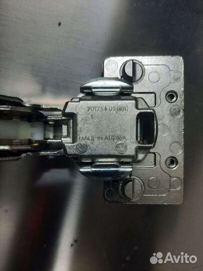 Петли мебельные Blum оригинал Австрия