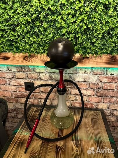 Защитный колпак для кальяна