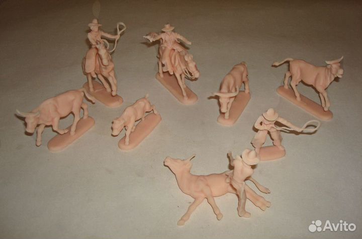 Набор атлантик 