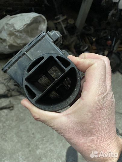 Дмрв mitsubishi carisma 4G93 дорест 1.8 бензин