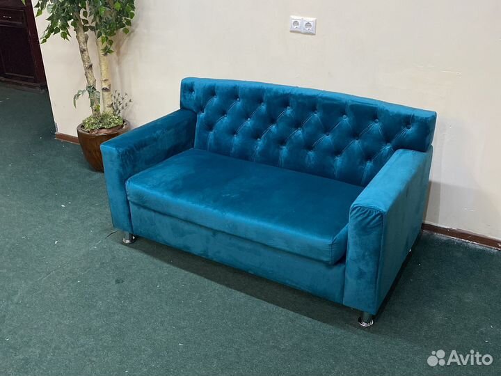 Диваны для кафе и ресторана