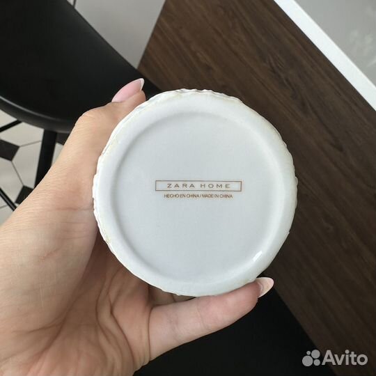 Набор для ванной комнаты zara home