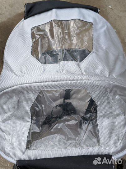 Коляска Baby jogger city versa GT