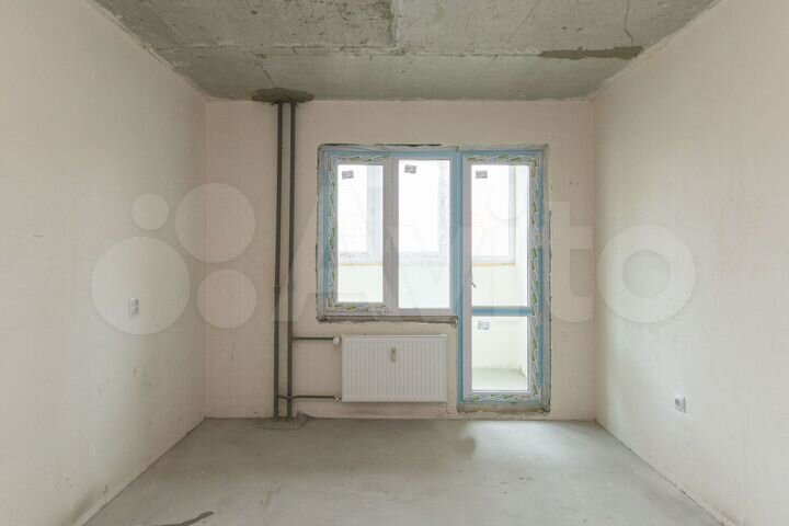 Квартира-студия, 22,6 м², 8/15 эт.