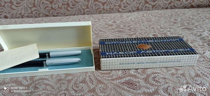 Ручки советские, подставки, аэрограф