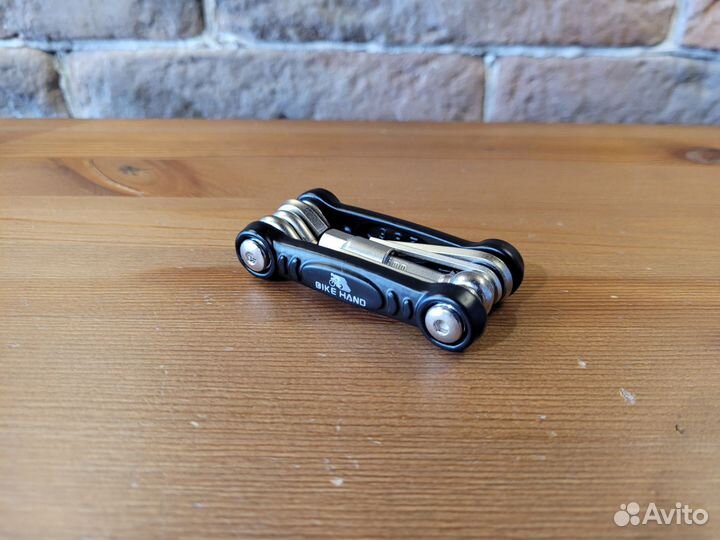 Мультитул Bike Hand