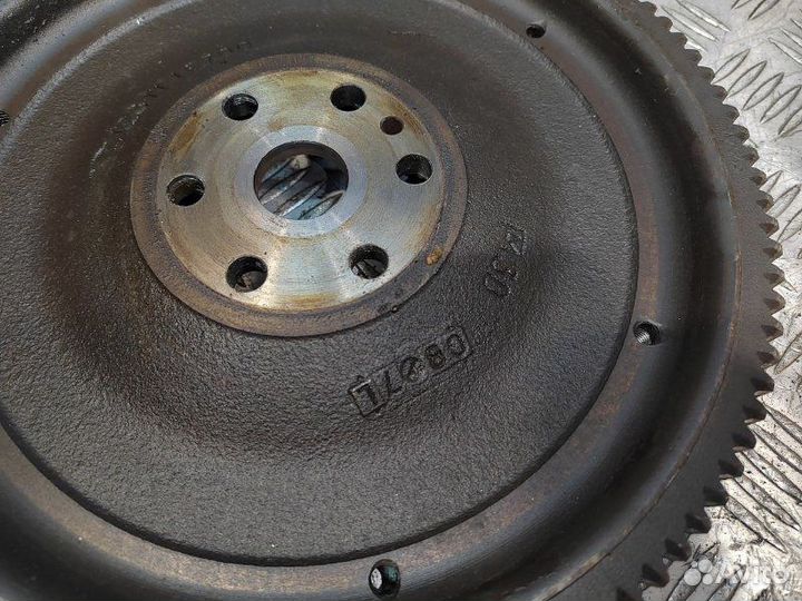 Маховик Nissan Micra K11E 1.0 CG10 2002