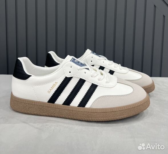 Кроссовки adidas samba