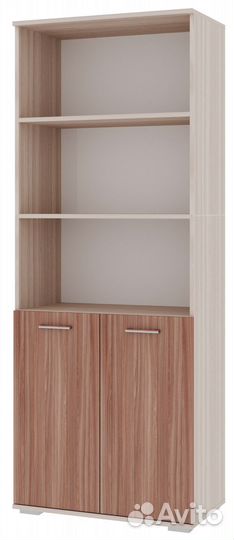 Стол угловой пкс-8 со стеллажом