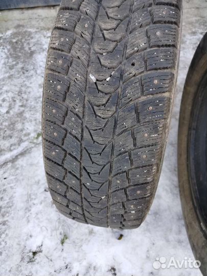Minerva Eco Winter 225/60 R18