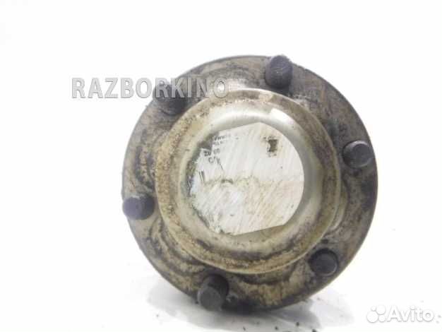 Привод задний бмв X5 E53