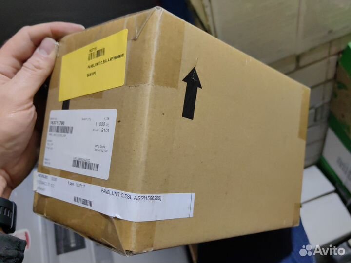 Панель 1566909 для Epson pro 7890, 7900, 9890,ориг