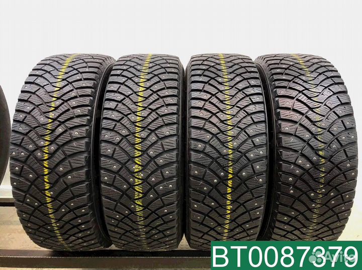 Dunlop SP Winter Ice 03 215/60 R16 105W