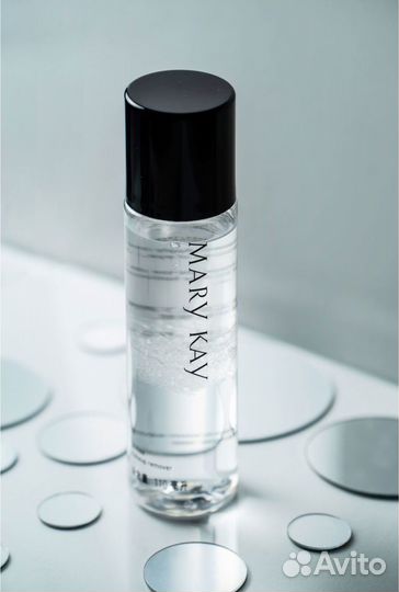 Для снятия макияжа Mary kay