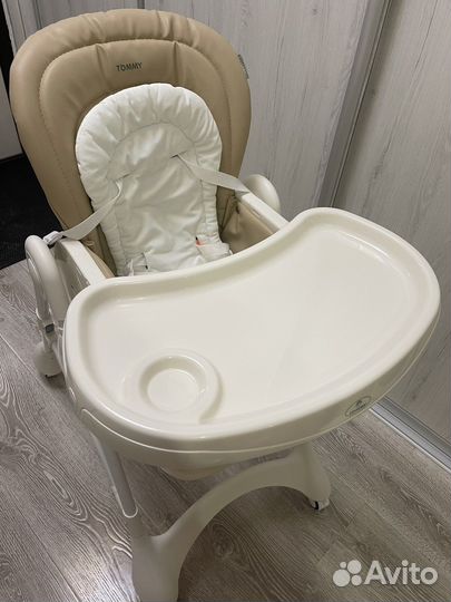 Стульчик доя кормления