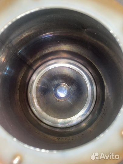 Самогонный аппарат 20л дистилятор бу