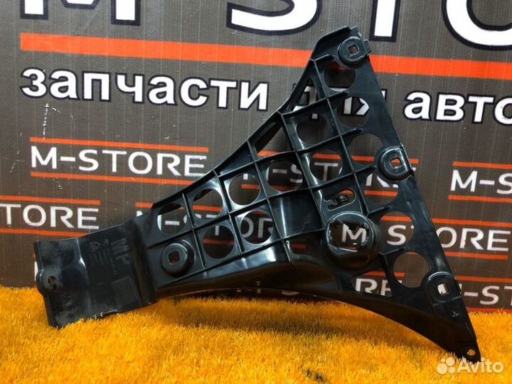 Крепление бампера заднее левое Bmw 5-Series E60