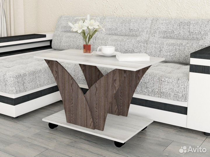 Стол журнальный 