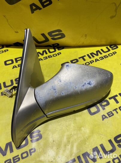 Зеркало наружное левое Chery Fora