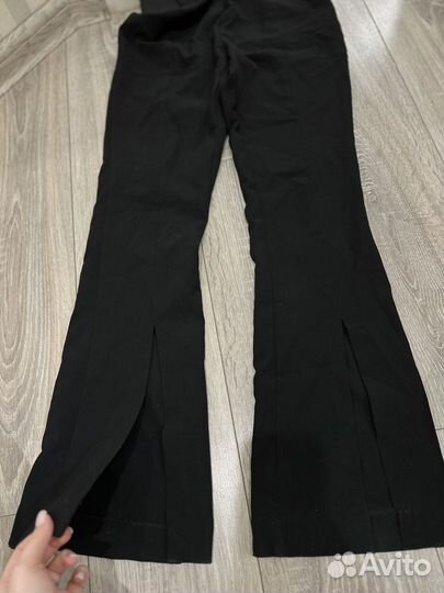 Джинсы zara женские