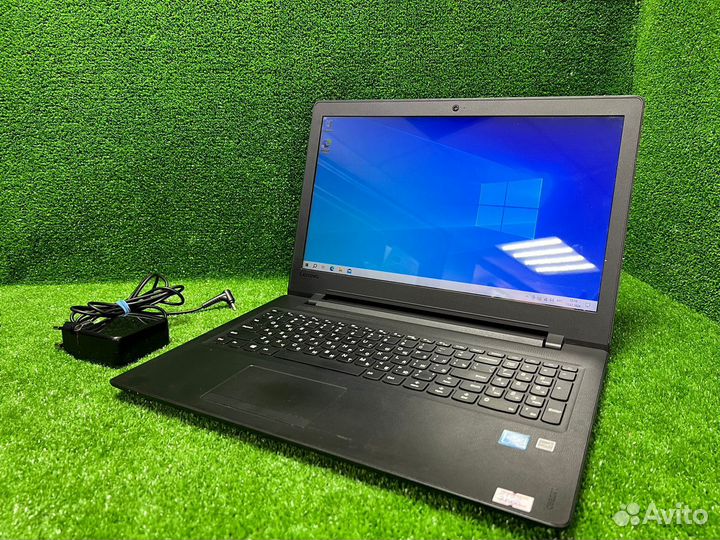 Lenovo ideapad 110 15ibr