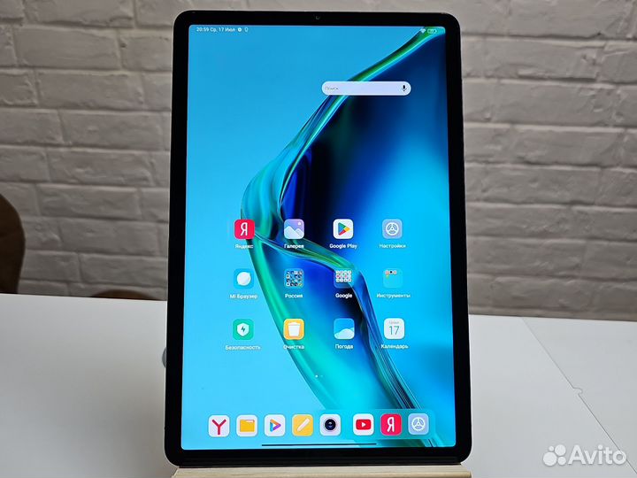 Xiaomi pad 5 6/128